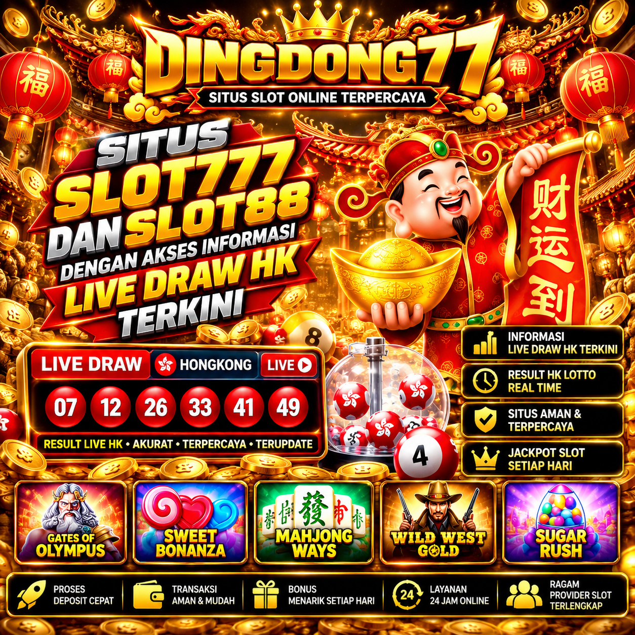 DINGDONG77